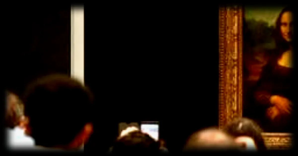 La géologue italienne localise-t-elle enfin le paysage derrière la Mona Lisa de Léonard de Vinci ?