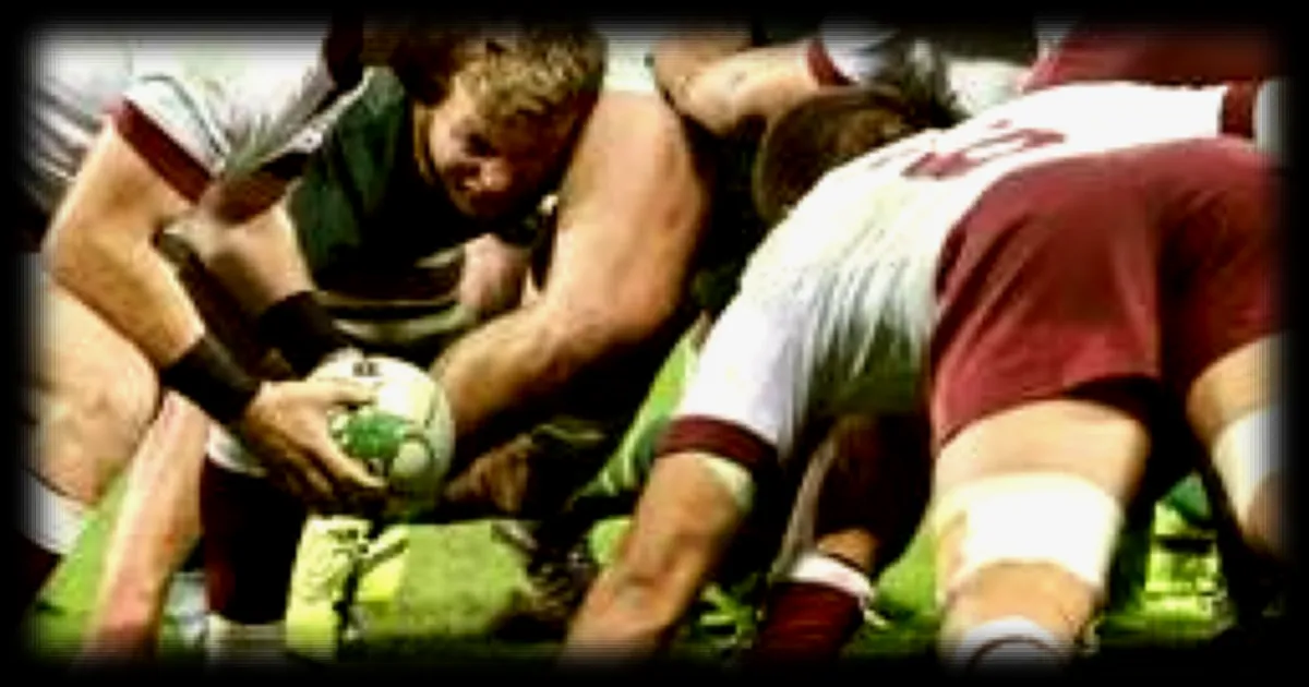 La Géorgie réagit à l'affaire de dopage dans le rugby