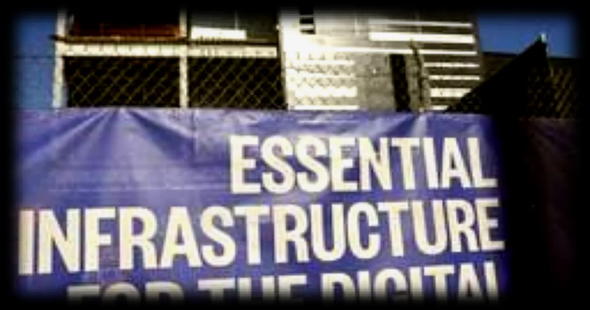 La gouverneure du Maine oppose son veto au premier moratoire sur les centres de données