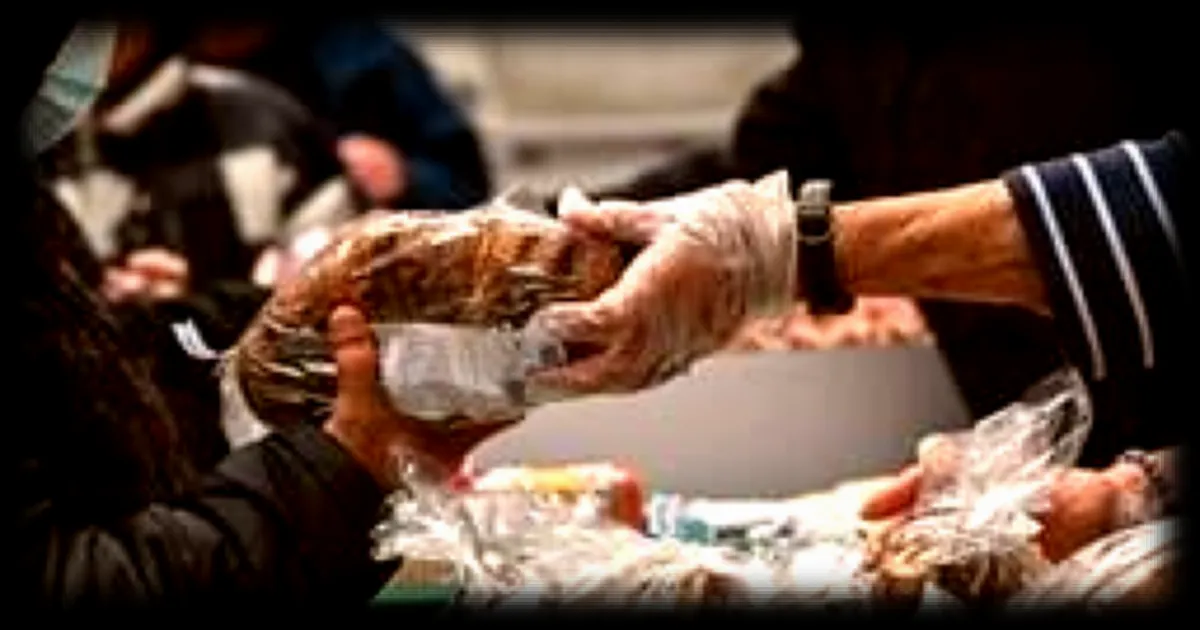 La grande collecte des Restos du cœur commence ce vendredi