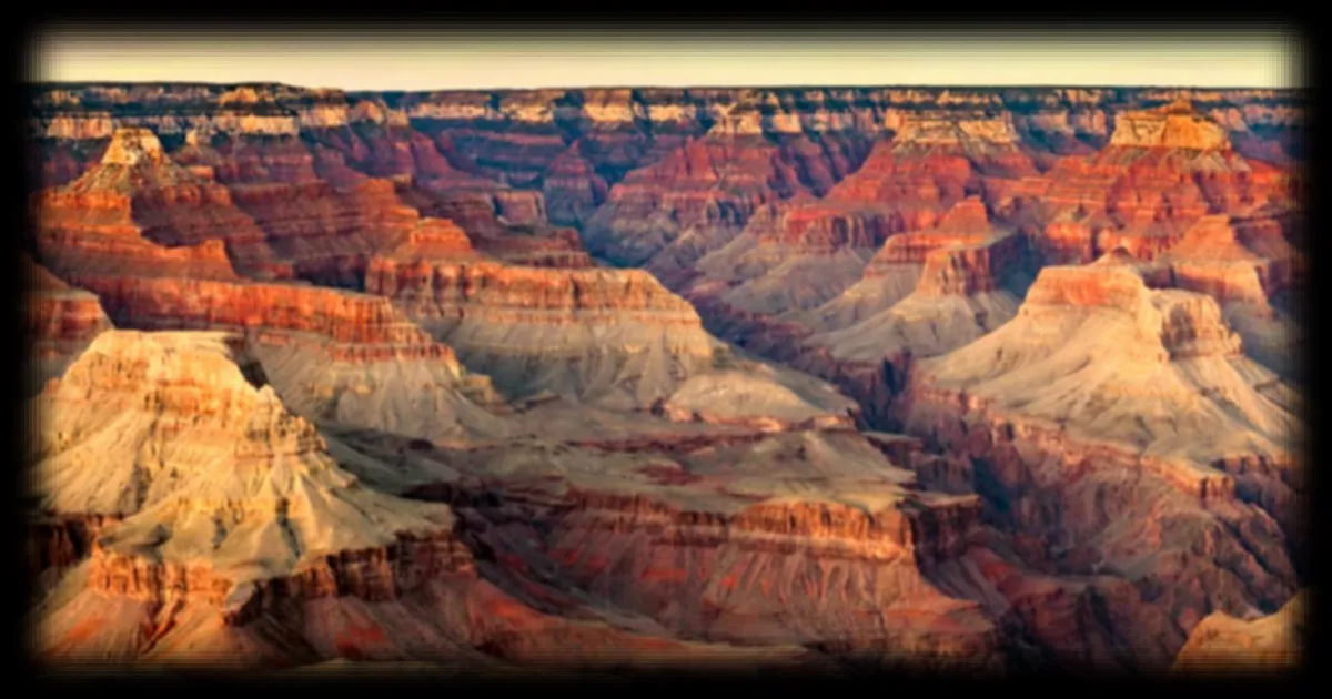 La Grande Discordance du Grand Canyon : une nouvelle hypothèse pour expliquer la plus grande lacune de l'histoire géologique