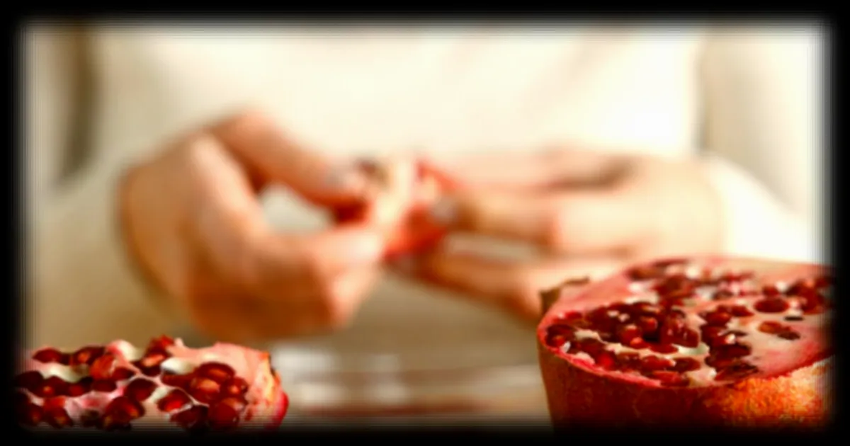 La grenade : un bouclier pour les artères grâce à son action sur le microbiote intestinal