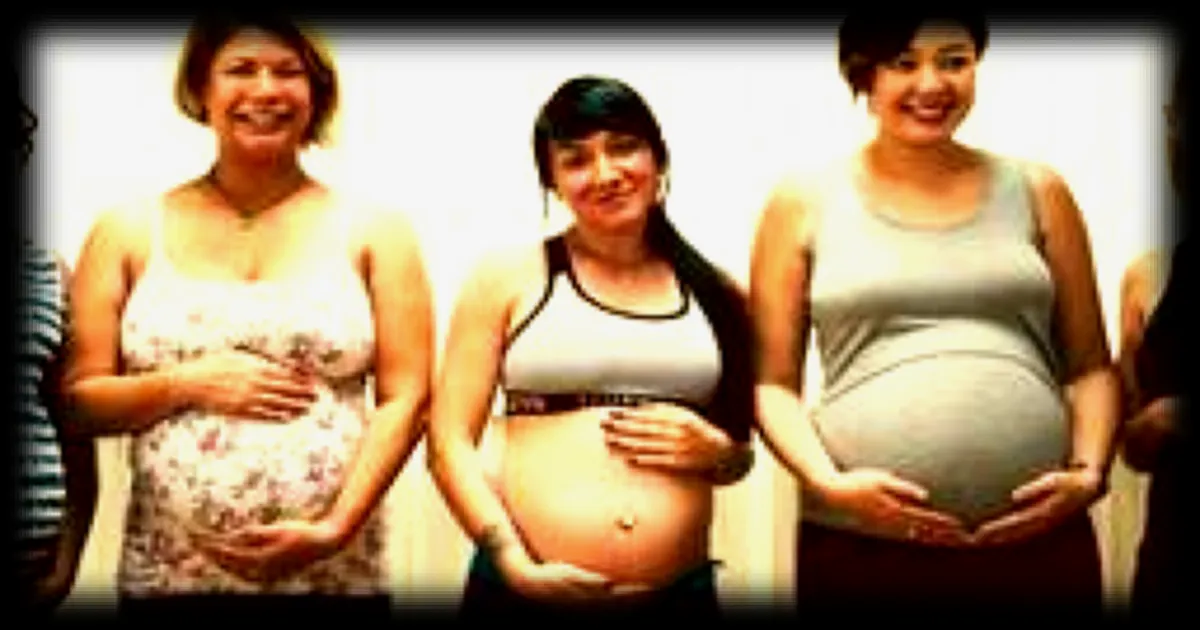 La grossesse influence le cerveau des femmes : nouvelles revelations scientifiques