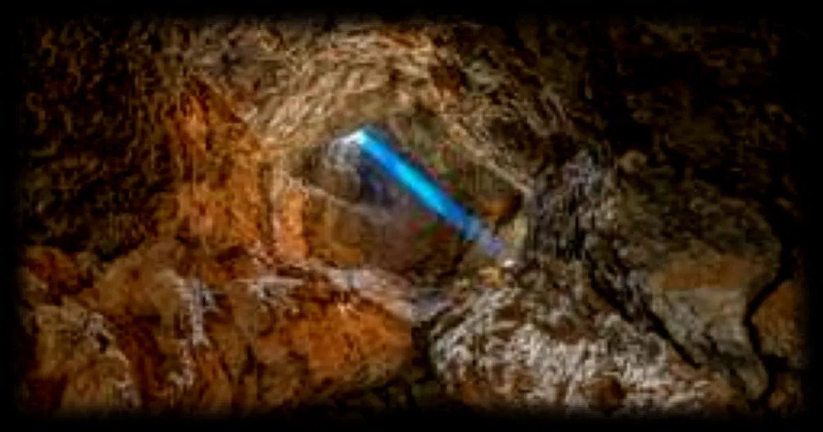 La grotte du Pech Merle dans le Lot célèbre son centenaire d'ouverture au public