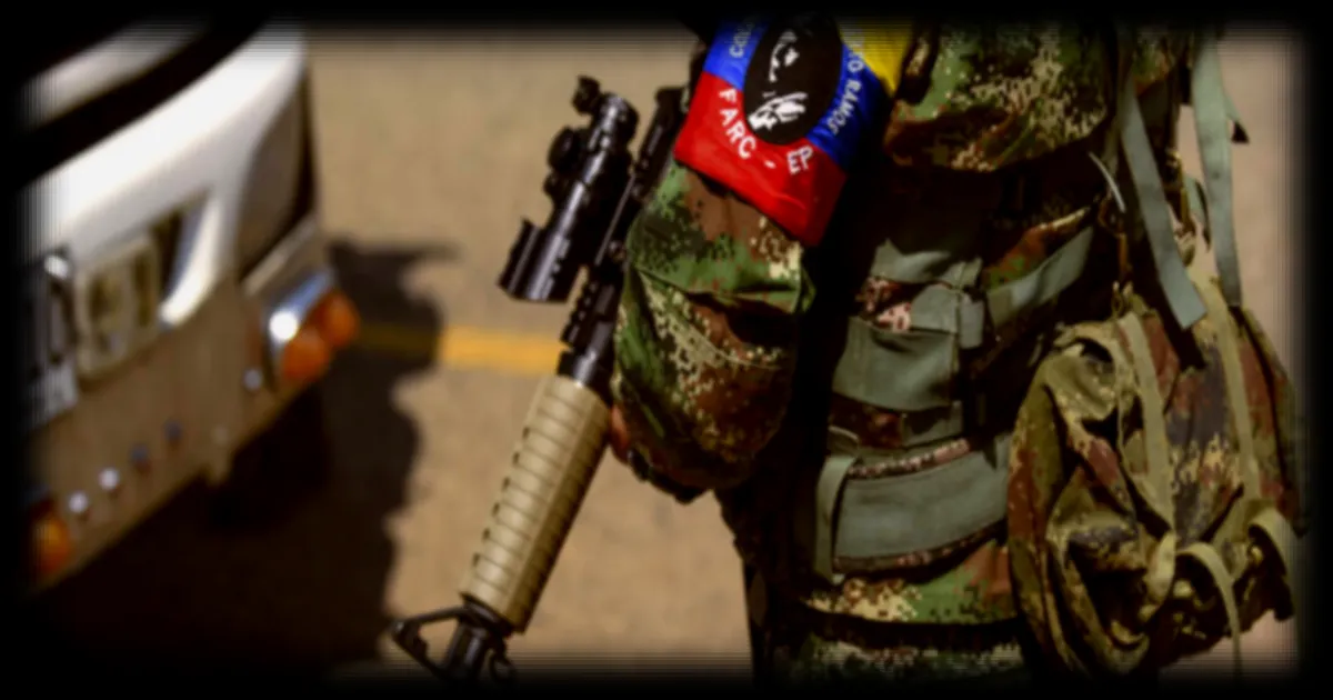 La guérilla de l'EMC plaide 'une erreur' après l'attentat qui a tué 21 civils en Colombie