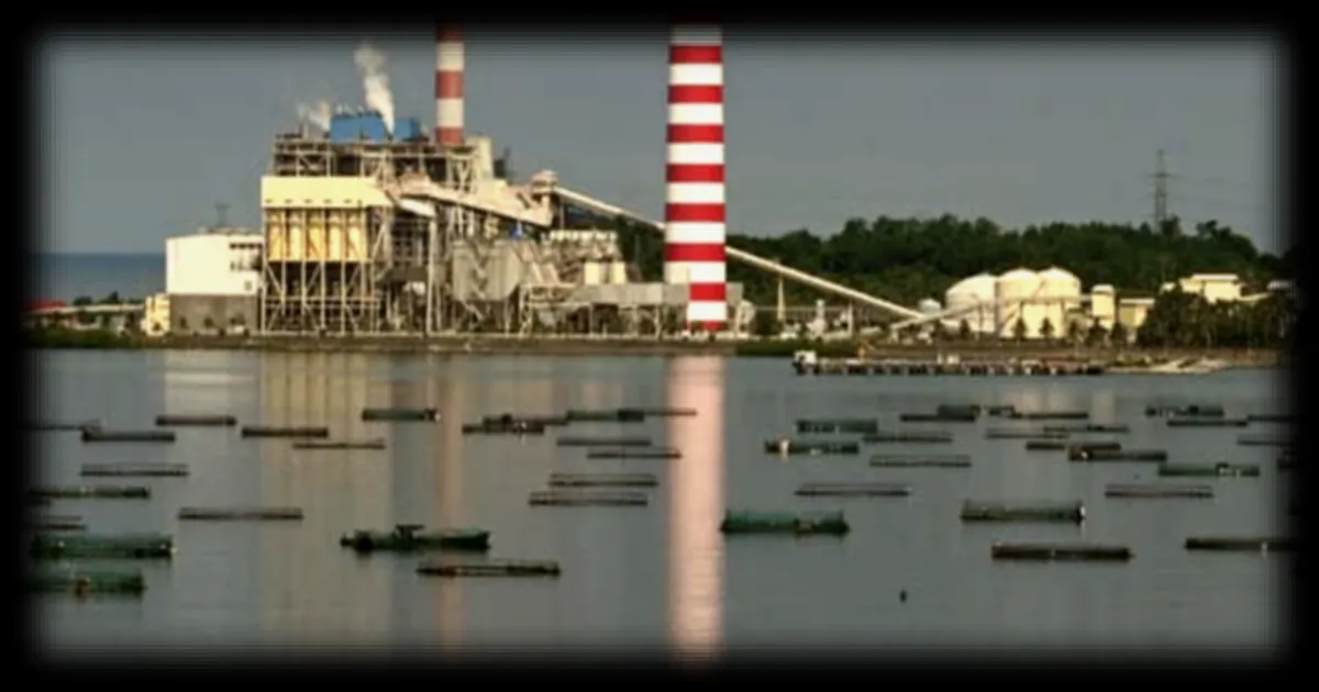 La guerre au Moyen-Orient dope les centrales à charbon en Asie mais les énergies renouvelables devraient devenir la première source mondiale d’électricité cette année