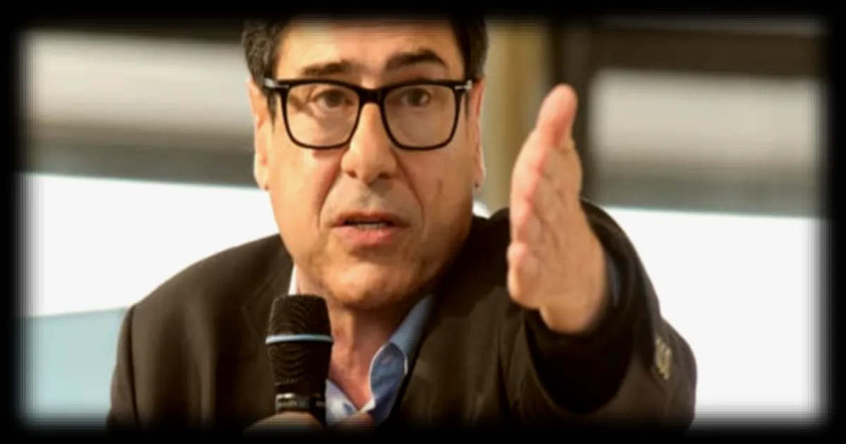 La guerre au Moyen-Orient : un risque de ralentissement possible, selon le prix Nobel d'économie Philippe Aghion