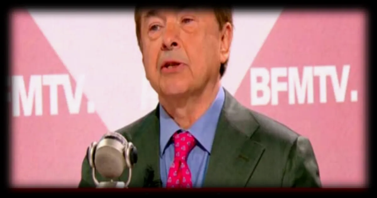 La guerre des drones selon le professeur Gilles Kepel : un impact majeur sur le commerce mondial du pétrole