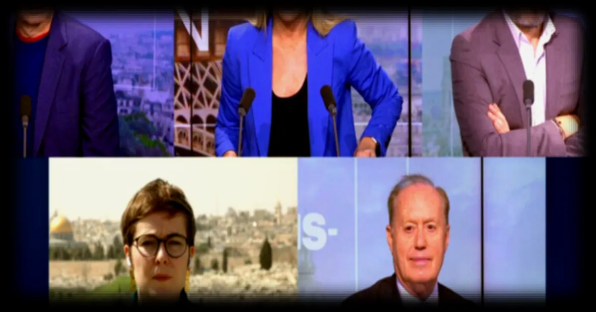 La guerre en cours au Moyen-Orient : Israël face à plusieurs défis