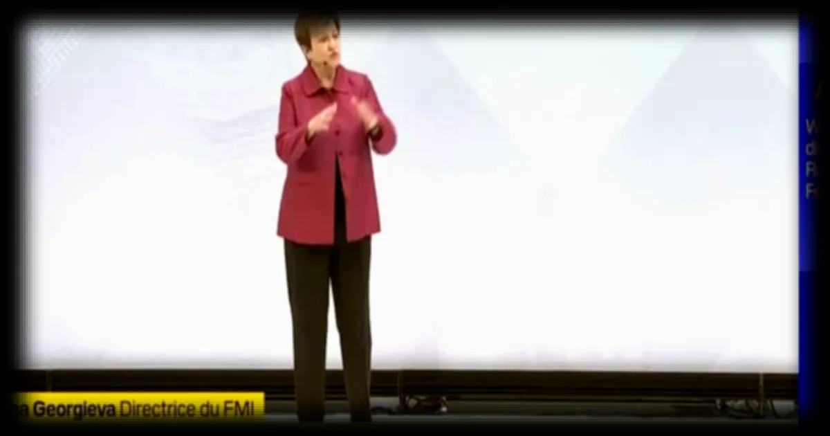 La guerre en Iran risque de plonger 45 millions de personnes dans l'insécurité alimentaire, alerte le FMI