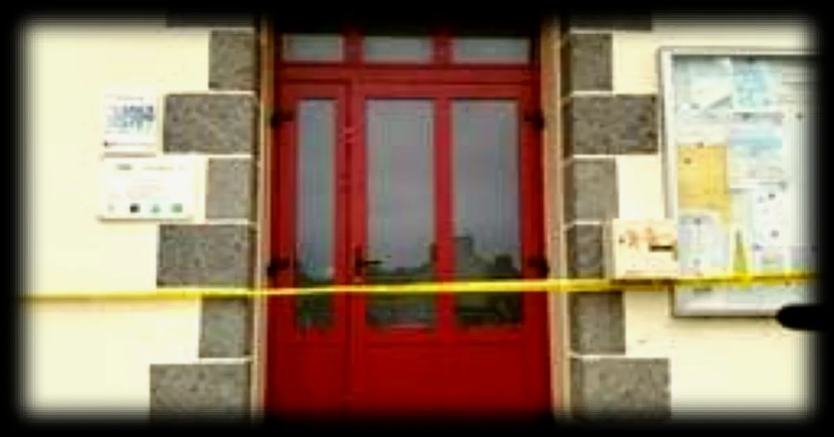 La hausse des cambriolages de logements dans l'Ouest depuis dix ans