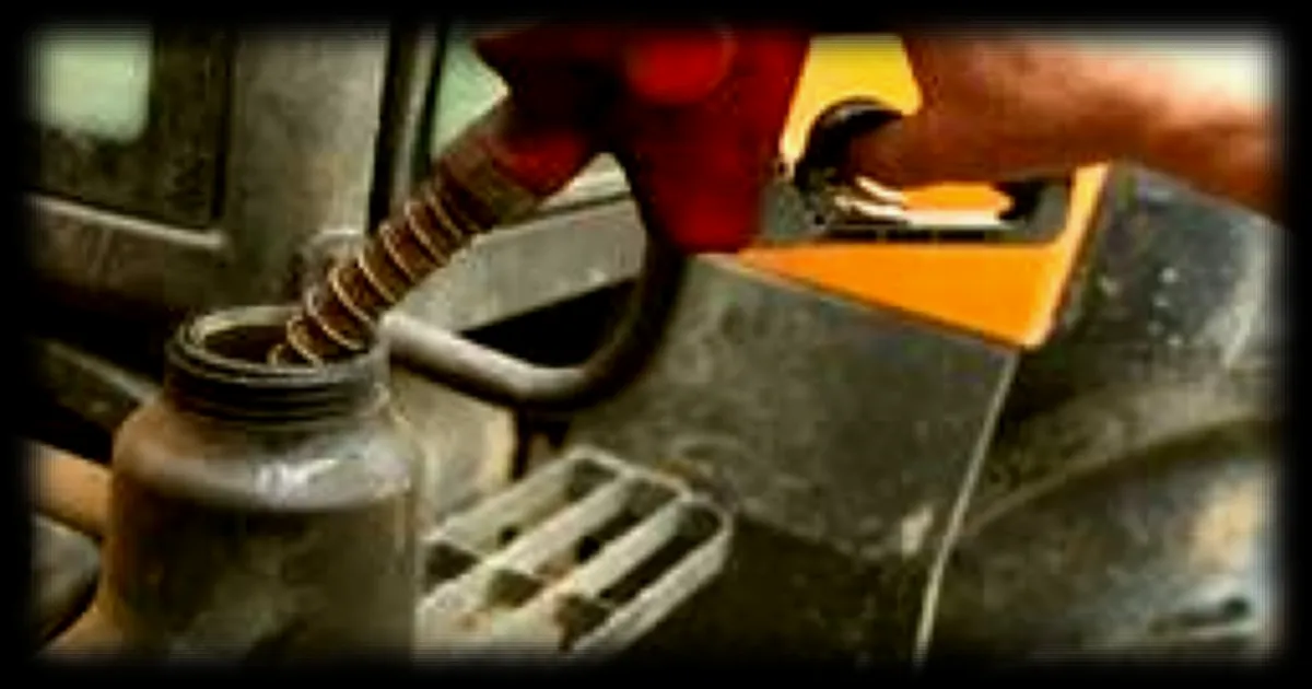 La hausse du prix du GNR fragilise les fermes agricoles