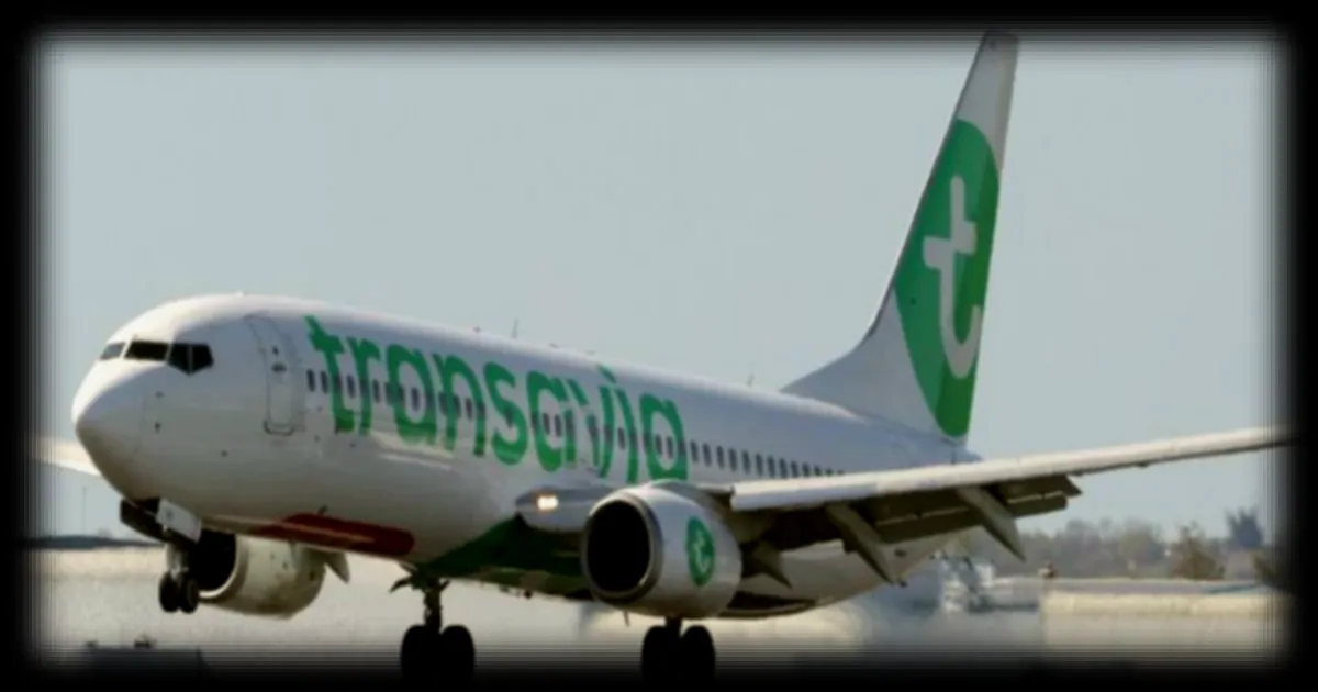 La hausse spectaculaire du prix du kérosène inquiète l'Europe : des annulations de vols à prévoir chez Transavia
