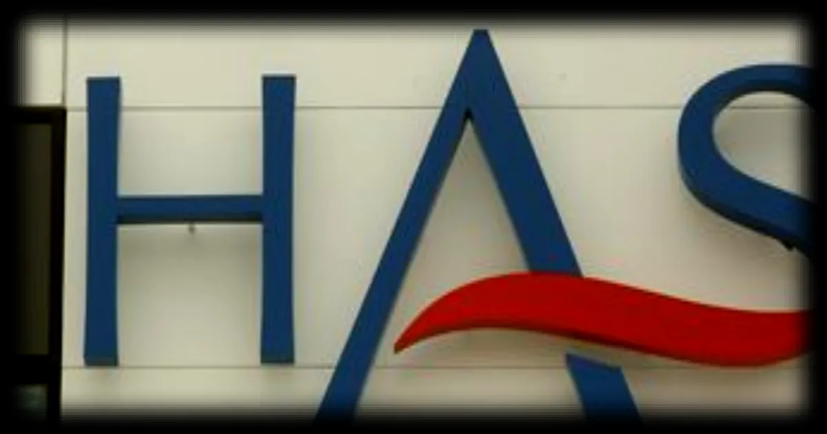 La Haute Autorité de santé dénonce des pressions excessives des industriels