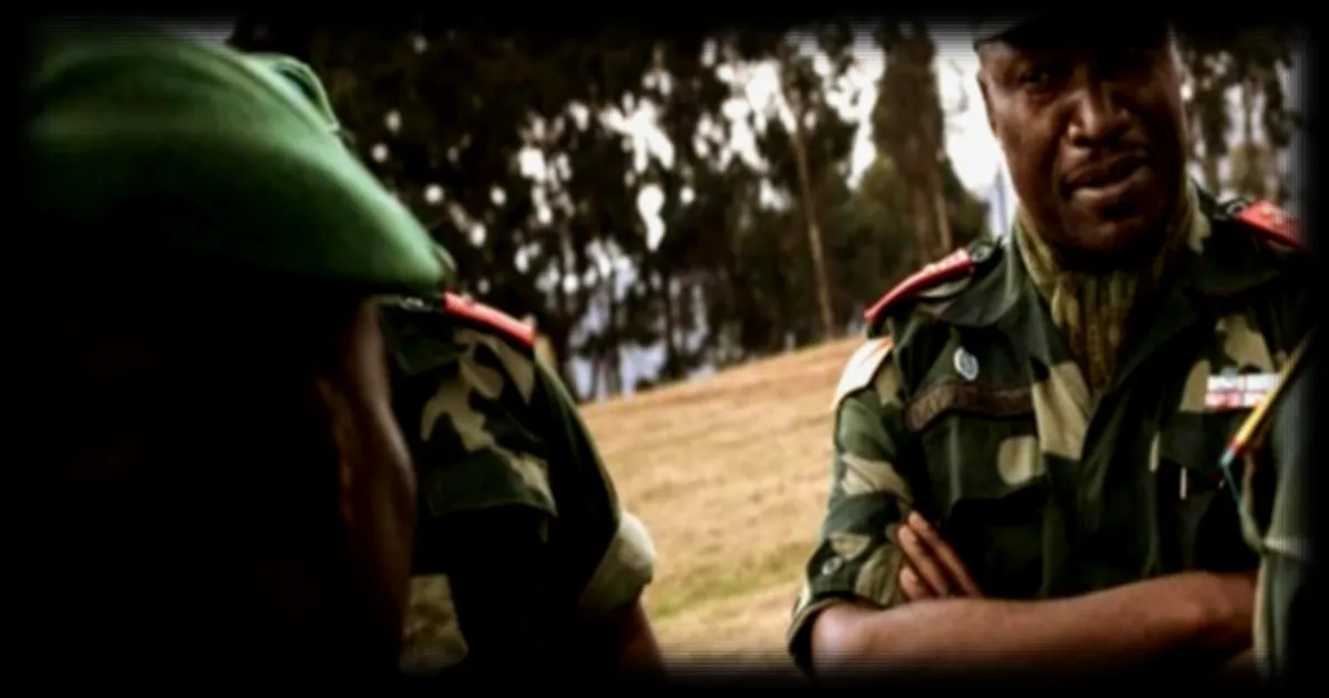 La Haute Cour militaire clôt les débats du procès du lieutenant-général Yav accusé de trahison en RDC