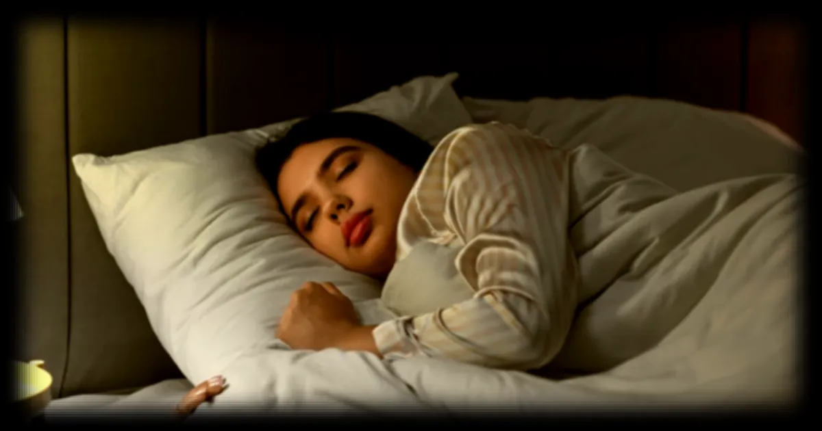 La hauteur ideale d'un lit pour un sommeil de qualite, selon des experts en literie