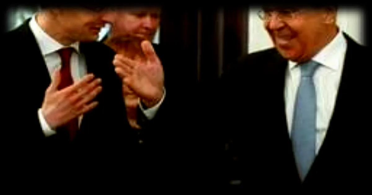 La Hongrie et la Russie : collusion révélée lors d'un appel téléphonique selon Ouest France