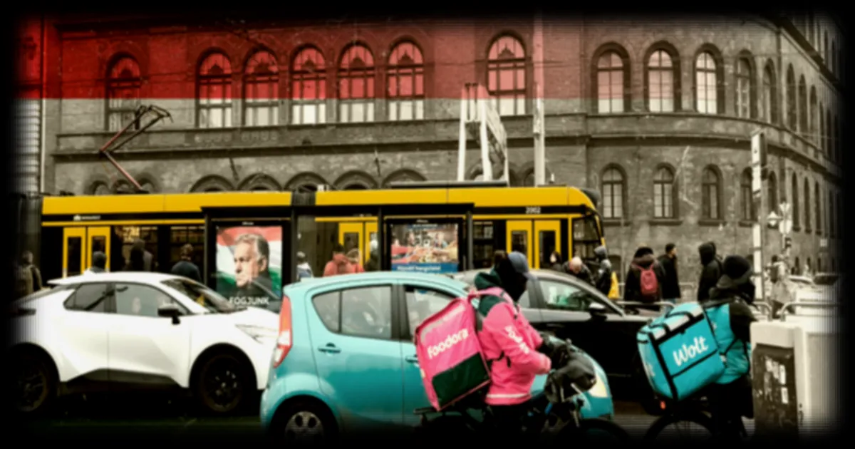 La Hongrie sous Viktor Orban : recours croissant aux travailleurs étrangers malgré une politique anti-immigration