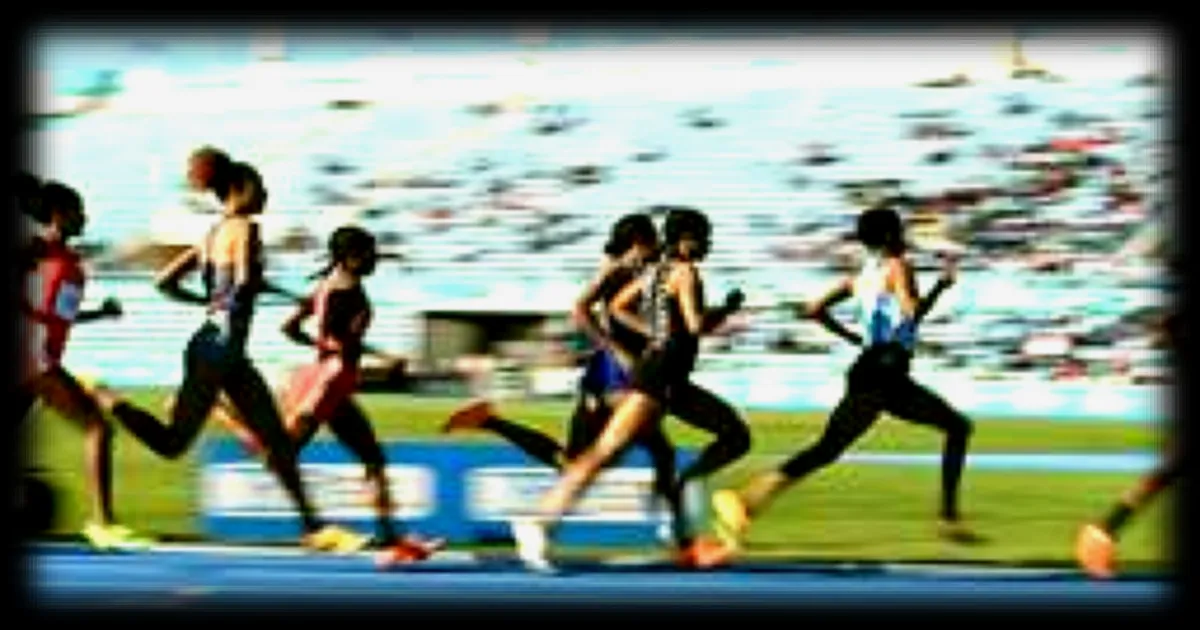 La Jamaïque pulvérise le record du monde du relais 4x100m mixte en moins de 40 secondes