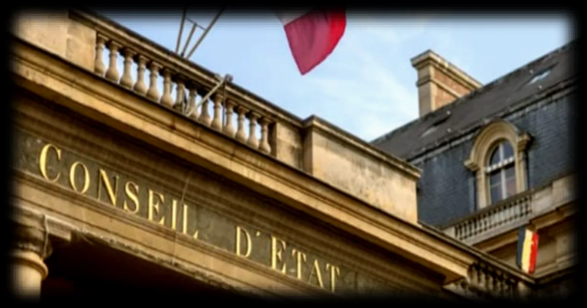 La Jeune Garde demande l'annulation de sa dissolution devant le Conseil d'État