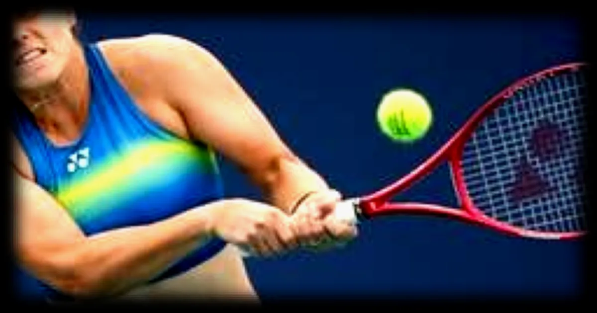 La joueuse de tennis Varvara Gracheva se blesse gravement lors de l'entraînement