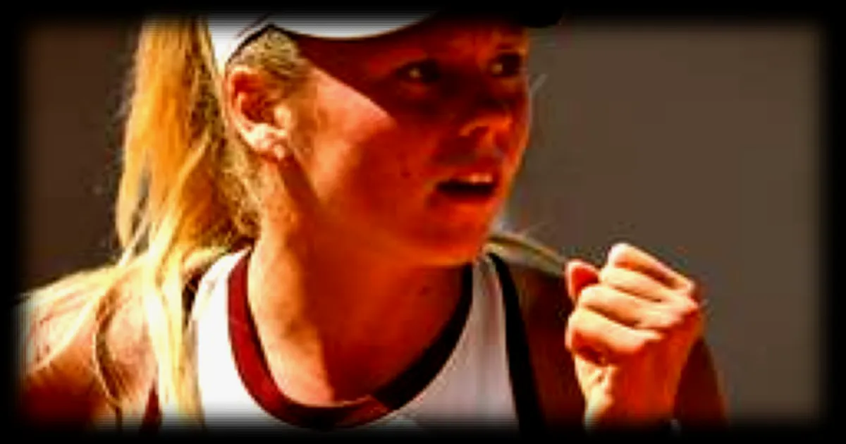 La joueuse française Ksenia Efremova réalise sa meilleure performance en battant la 106e mondiale à Madrid