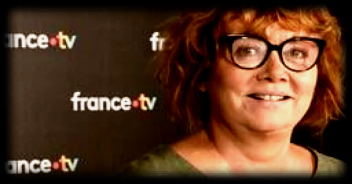 La journaliste Nathalie Saint-Cricq regrette ses propos sur Éric Ciotti