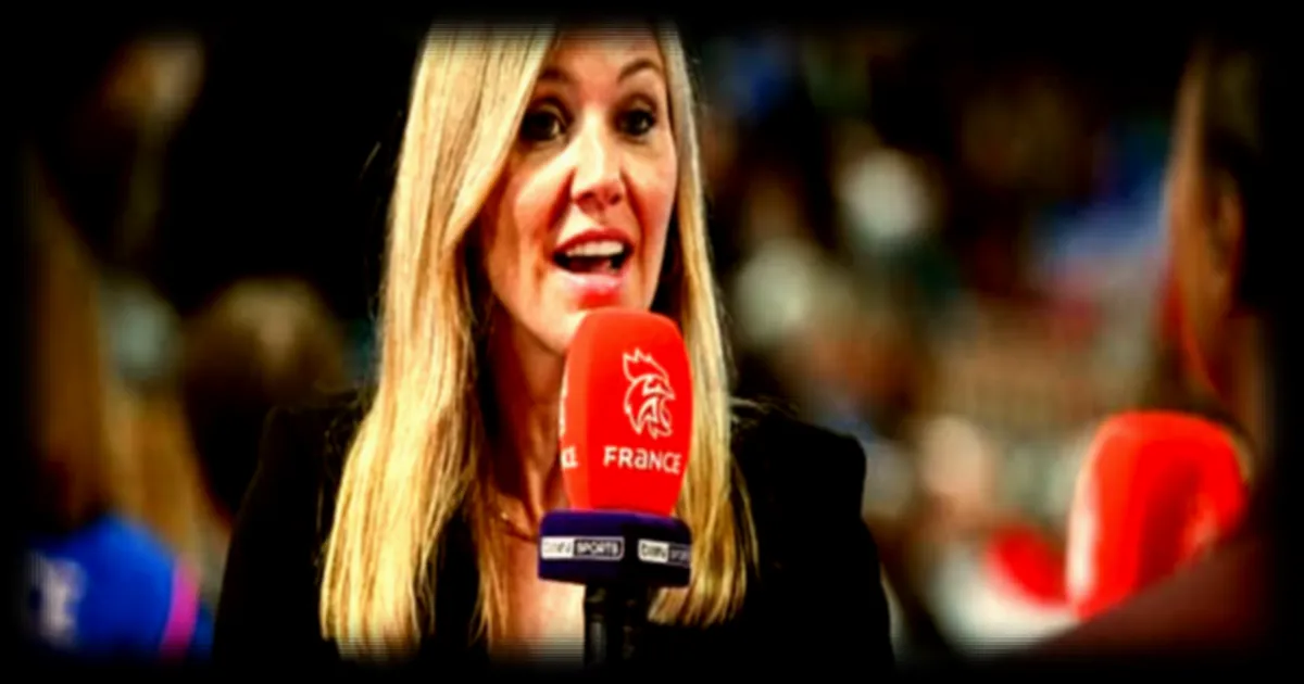 La journaliste sportive Mary Patrux révèle son combat contre une récidive de son cancer du sein