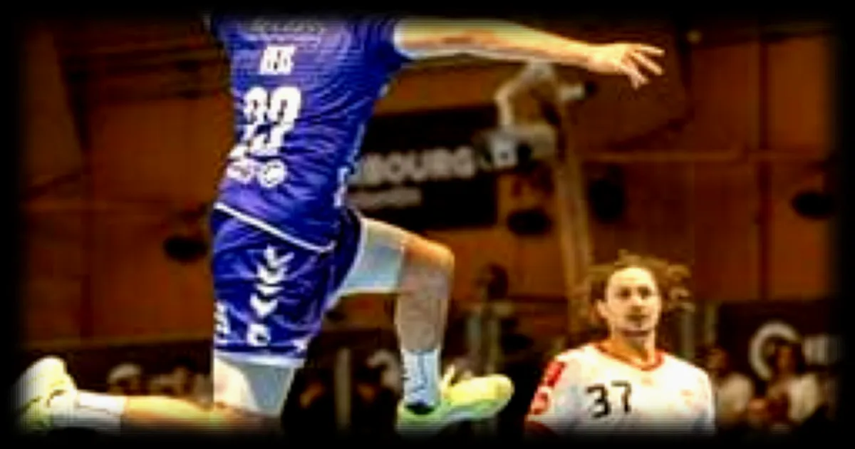 La JS Cherbourg se qualifie pour les playoffs en Proligue