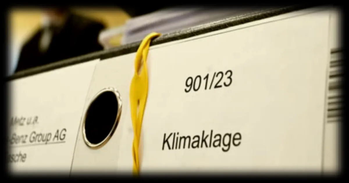 La justice allemande va se prononcer sur la vente de voitures thermiques par BMW et Mercedes-Benz