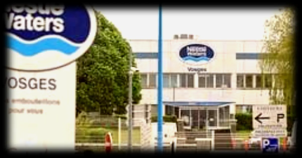 La justice fixe au 27 mai la date de sa décision concernant les décharges sauvages de Nestlé