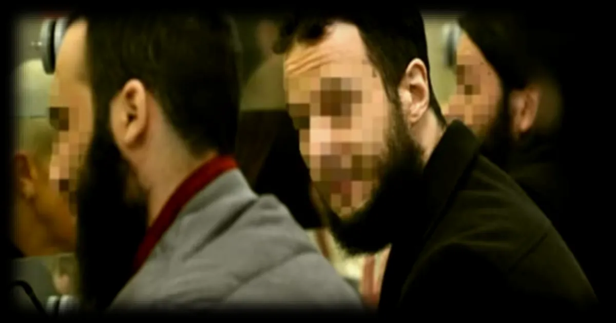 La justice ordonne l'assouplissement des conditions de parloir de Salah Abdeslam, condamné à la prison à perpétuité