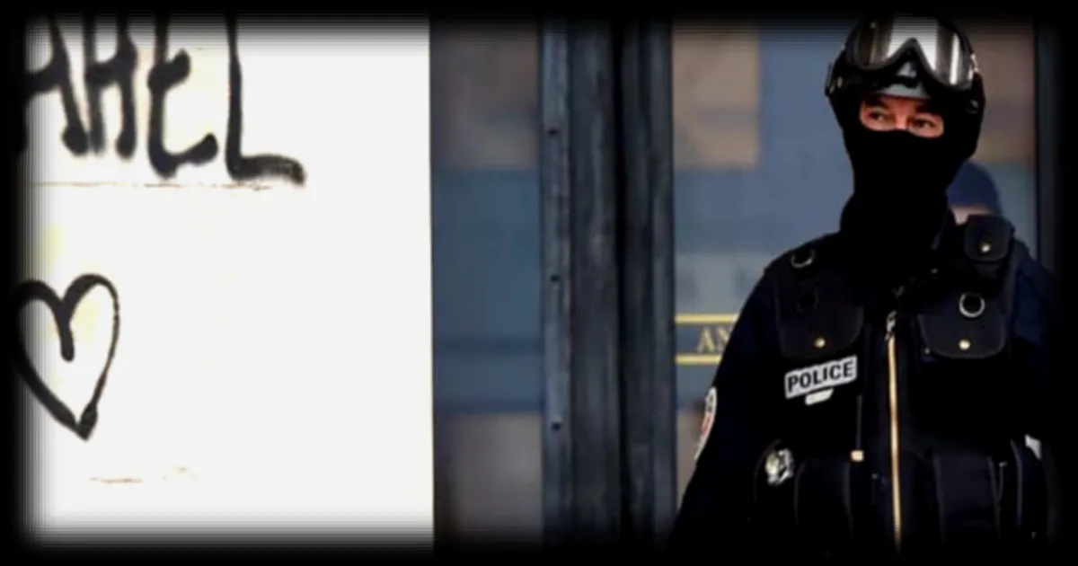 La justice ordonne le renvoi du policier accusé de la mort de Nahel devant la cour criminelle