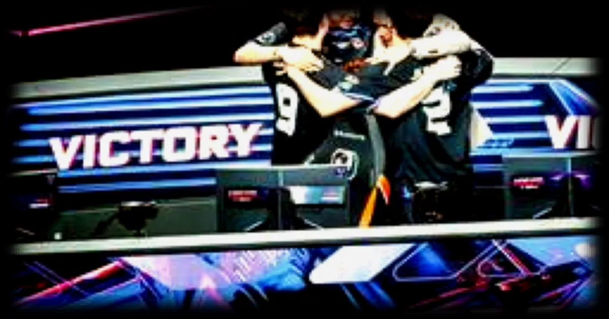 La Karmine Corp s'impose au Major de Rocket League à Paris