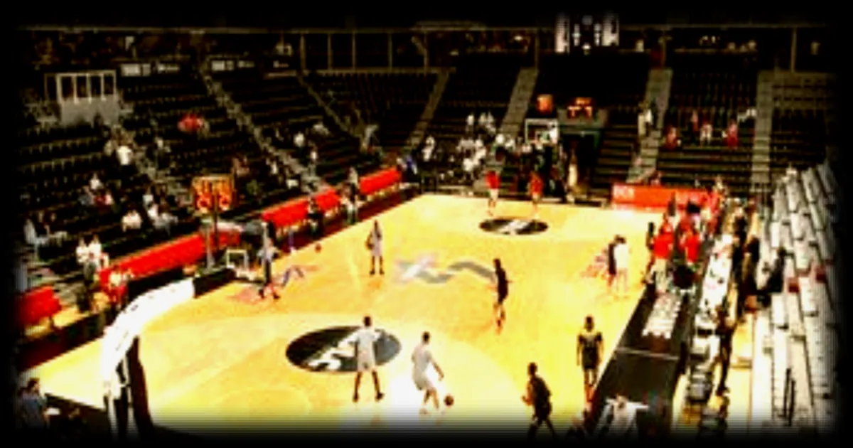 La LDLC Arena se positionne comme candidate pour accueillir le hockey masculin aux Jeux d'hiver 2030