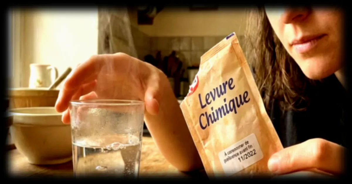 La levure chimique périmée : quels risques pour la santé ? Les recommandations à suivre