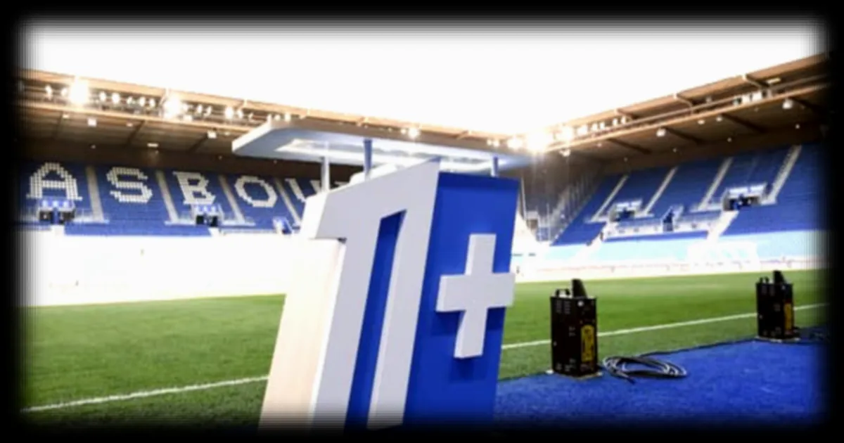 La LFP vise une augmentation de 20 à 30% d'abonnés pour la saison prochaine avec Ligue 1+