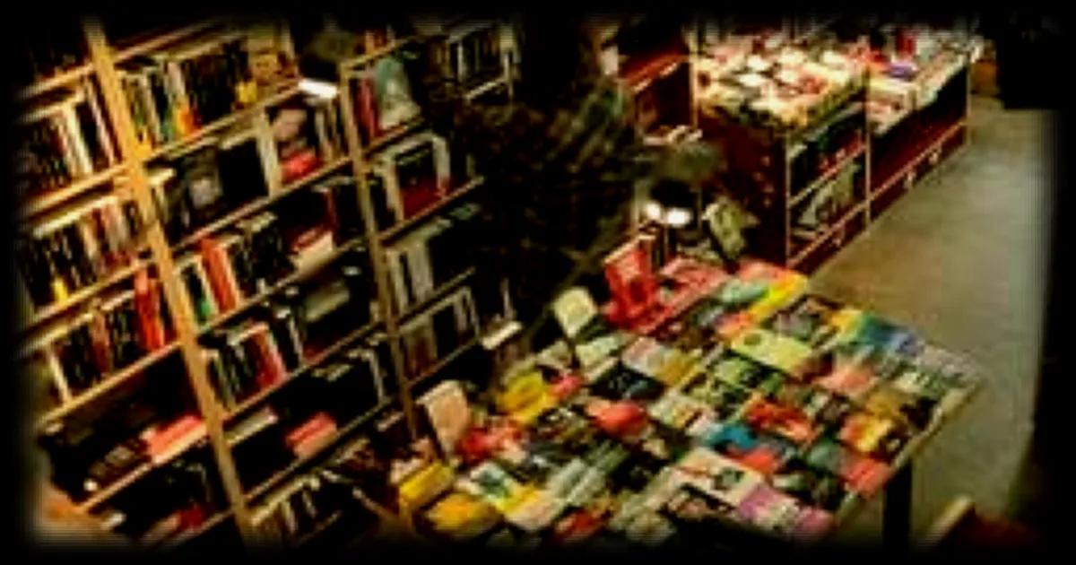 La libraire Amandine Chauvidan partage ses deux coups de cœur littéraires du moment