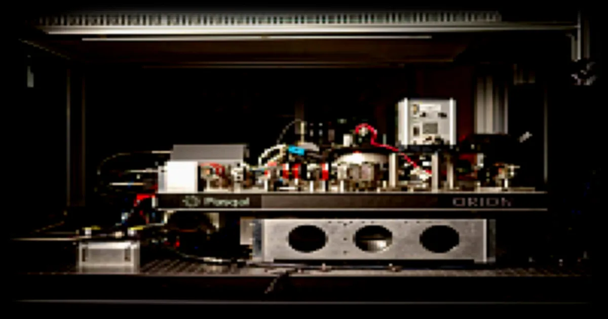 La licorne française du quantique Pasqal se prépare à une entrée en Bourse au Nasdaq avant de rejoindre Paris