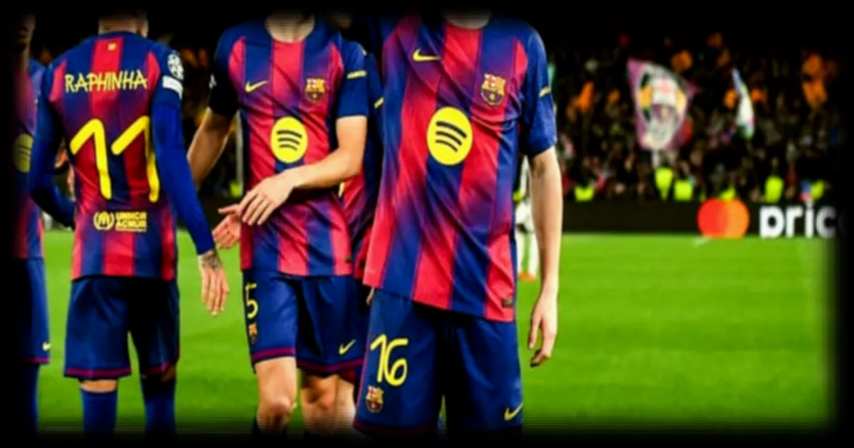 La Liga domine la Premier League en Ligue des champions avec un score de 3-0