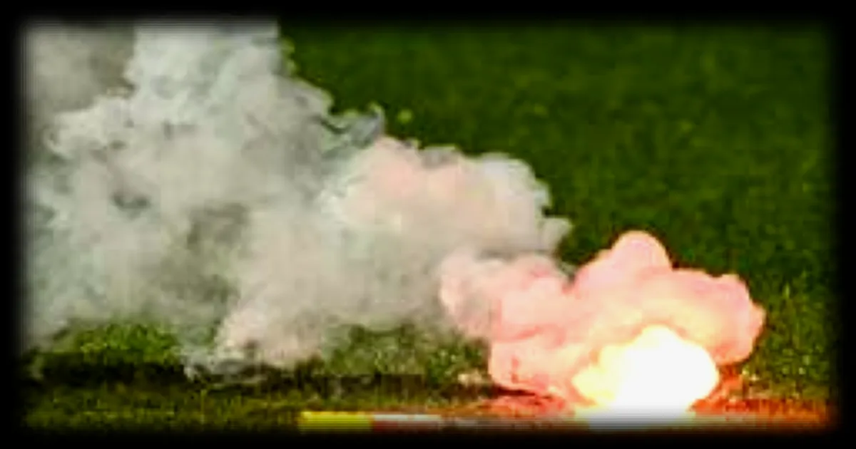 La Ligue de football condamne Nancy à jouer un match à huis clos après des incidents contre Grenoble