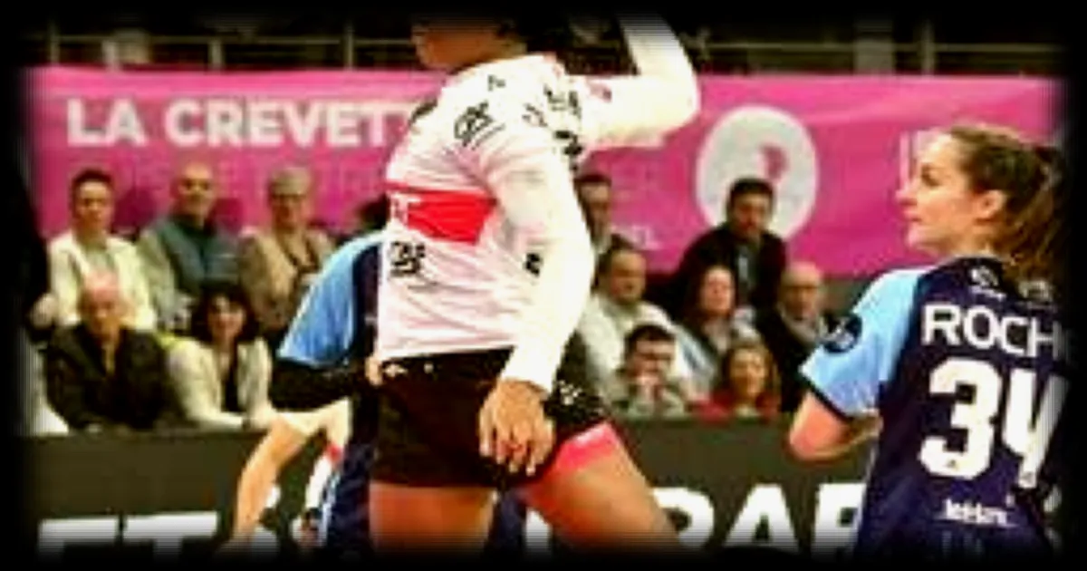 La ligue féminine de handball se renouvele avec des play-offs en format aller-retour