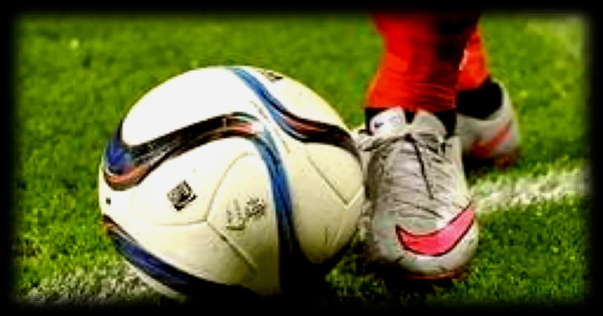 La Ligue guadeloupéenne de football face à des difficultés financières