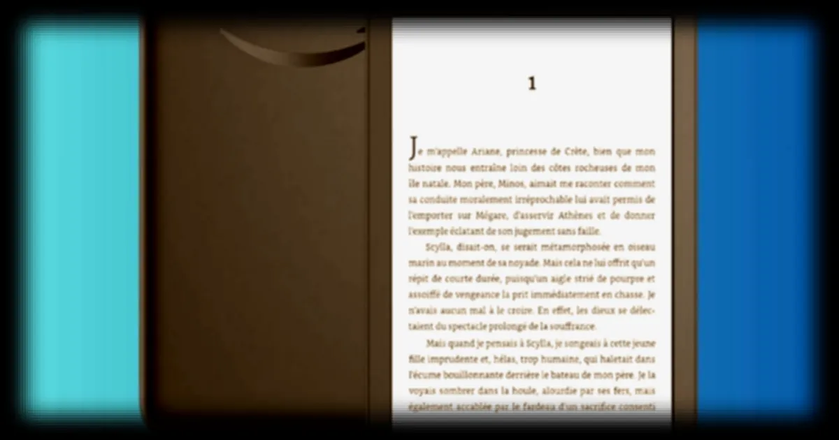 La liseuse Amazon Kindle à 89,99 euros pour le dernier jour du Prime Day