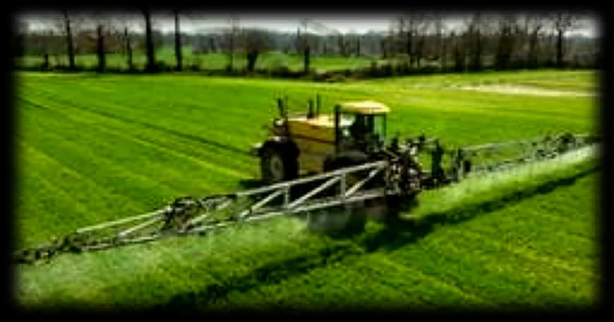 La liste de 123 usages de pesticides prioritaires publiée dans le cadre de la loi Duplomb