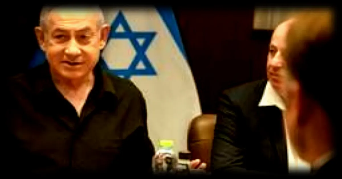 La logique incendiaire de Benyamin Netanyahou : quel avenir pour la paix au Moyen-Orient ?