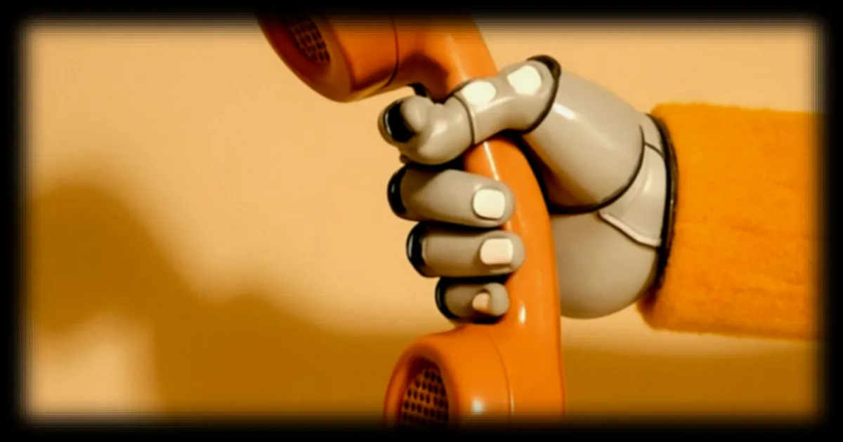 La loi anti-démarchage téléphonique entre en vigueur en 2026, mais les agents vocaux dopés à l'IA sont déjà à l'oeuvre