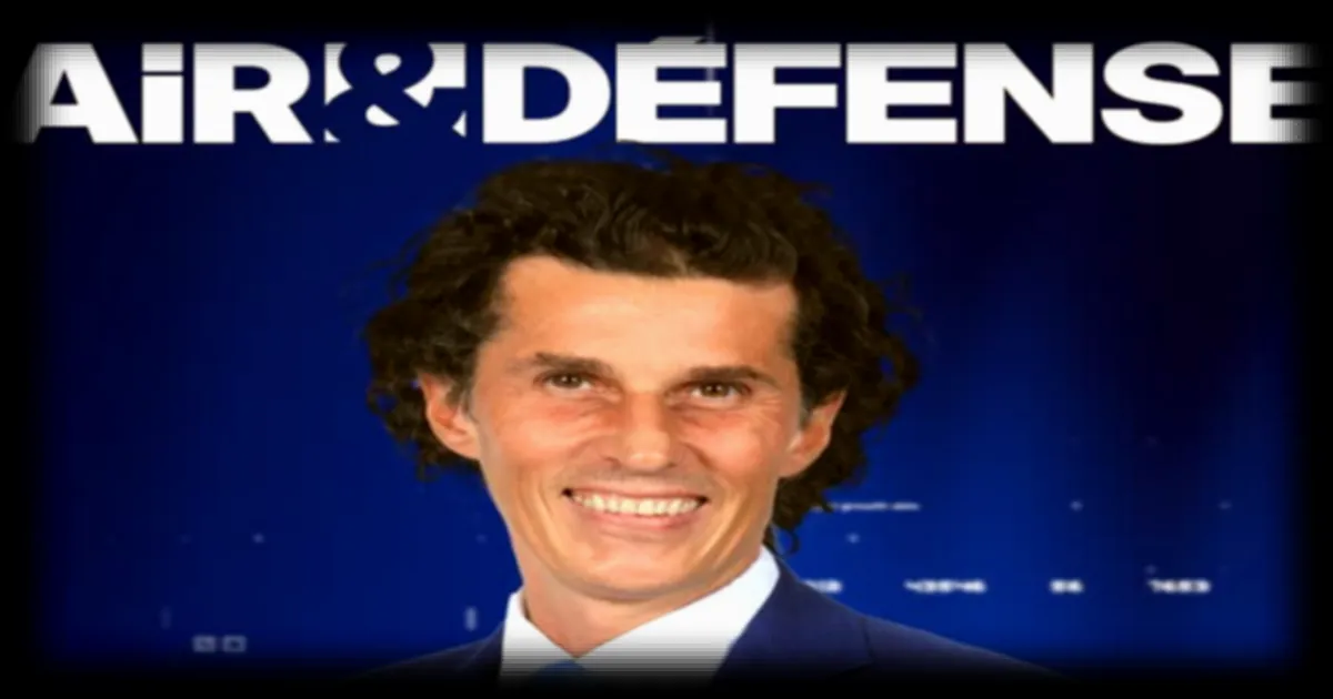 La LPM actualisée pour Air&Défense avec un budget de 449 milliards d'euros jusqu'en 2030