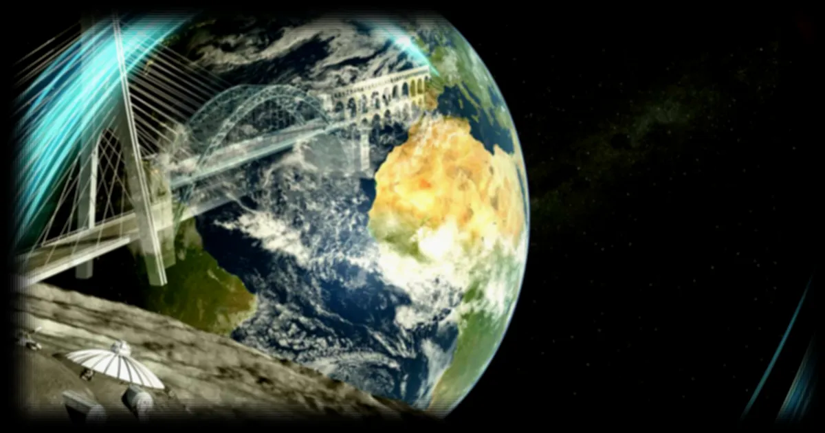La Lune, une étape clé pour l'exploration de Mars