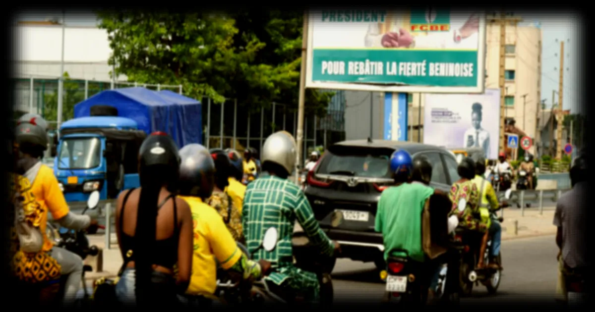 La lutte contre le terrorisme au coeur de la campagne électorale au Bénin